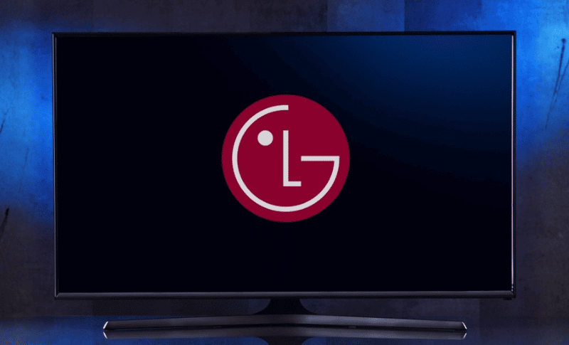LG Smart TVs found scanning home networks for nearby devices