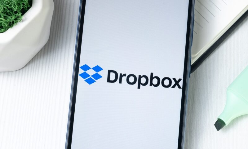 Lenovo ID flaw let attackers access Dropbox accounts without passwords