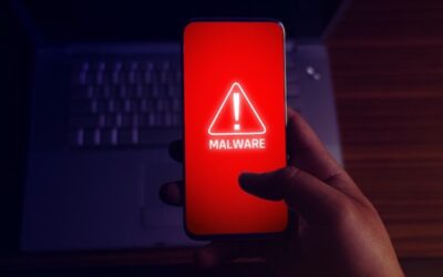 Malicious website themes infect outdated iPhones with spyware