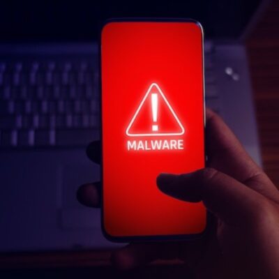 Malicious website themes infect outdated iPhones with spyware