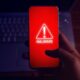 Malicious website themes infect outdated iPhones with spyware