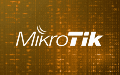 MikroTik RouterOS bugs actively exploited in device takeover attacks