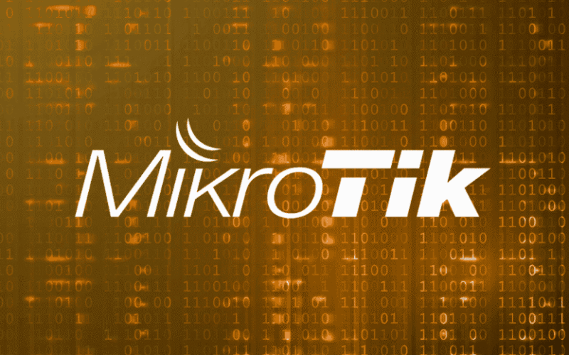 MikroTik RouterOS bugs actively exploited in device takeover attacks