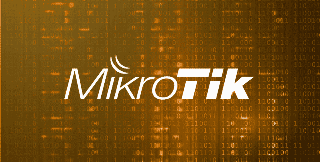 MikroTik RouterOS bugs actively exploited in device takeover attacks