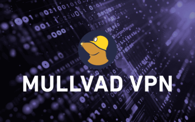 Mullvad to shut down public encrypted DNS servers, back Quad9 instead