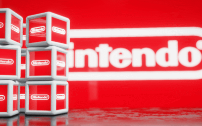 Nintendo warns of Switch code execution flaw via on-screen QR codes