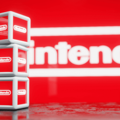 Nintendo warns of Switch code execution flaw via on-screen QR codes
