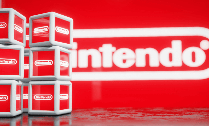 Nintendo warns of Switch code execution flaw via on-screen QR codes