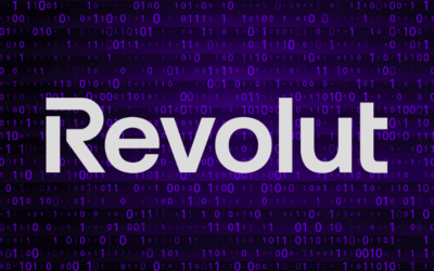 Revolut hackers used infostealer to hijack Italian government emails