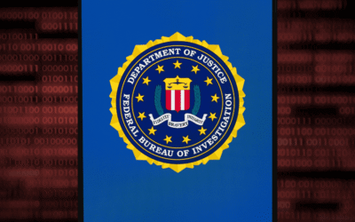 ShinyHunters claims FBI breach