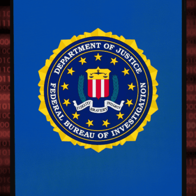 ShinyHunters claims FBI breach