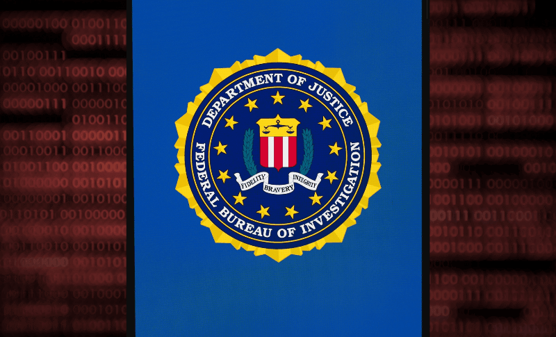 ShinyHunters claims FBI breach
