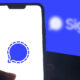 Signal brings encrypted local backups to iPhone and desktop