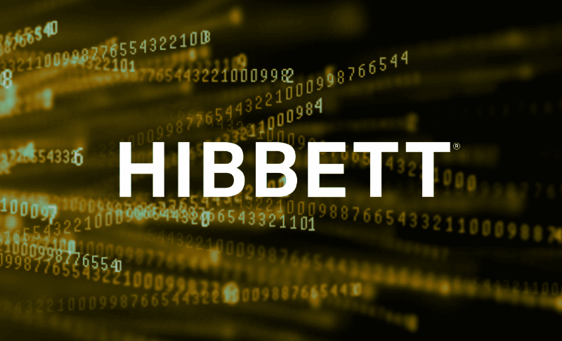 Sporting goods chain Hibbett discloses employee data breach