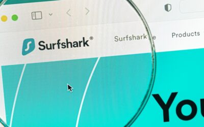 Surfshark says hackers accessed internal engineering server