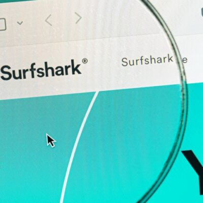 Surfshark says hackers accessed internal engineering server