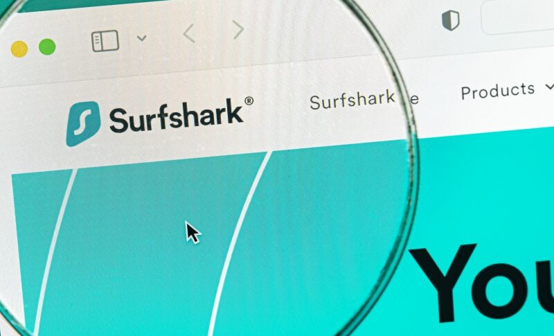 Surfshark says hackers accessed internal engineering server