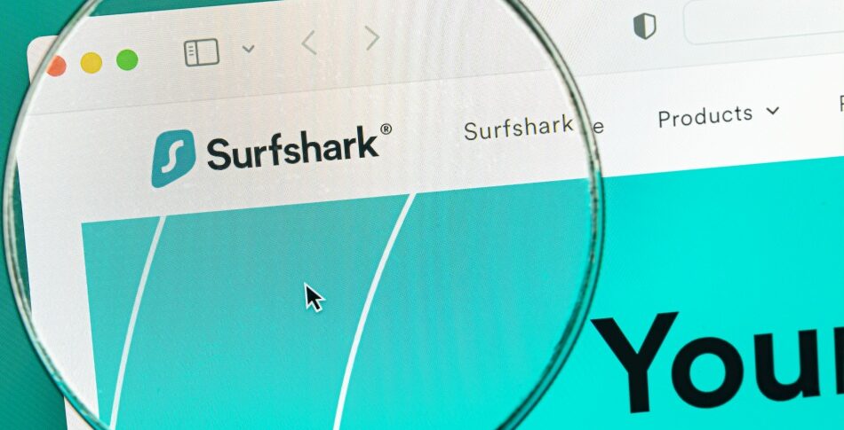 Surfshark says hackers accessed internal engineering server