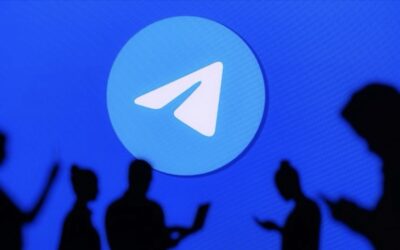 Telegram Desktop bug lets poisoned messages steal exported chat histories