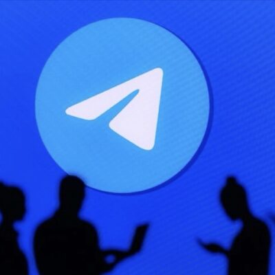 Telegram Desktop bug lets poisoned messages steal exported chat histories