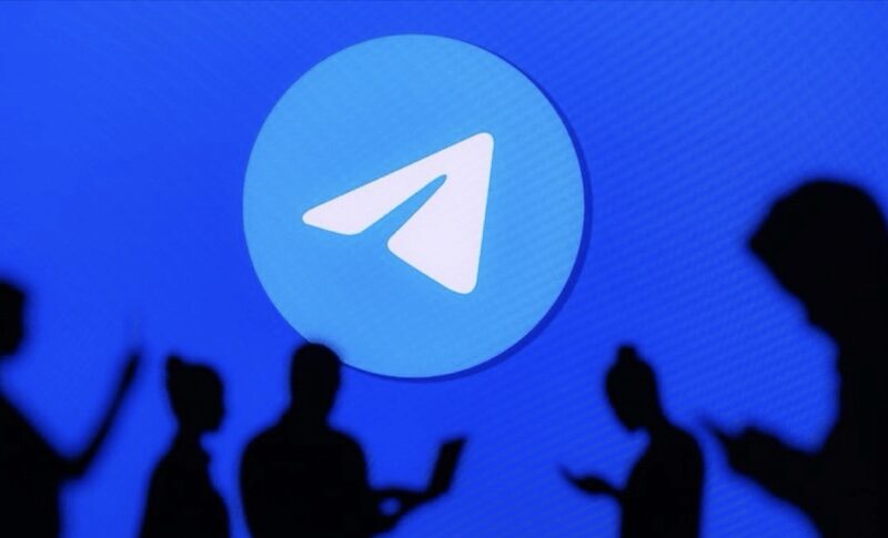 Telegram Desktop bug lets poisoned messages steal exported chat histories