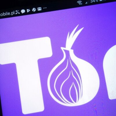 Tor VPN Beta brings isolated app-by-app Tor routing to Android