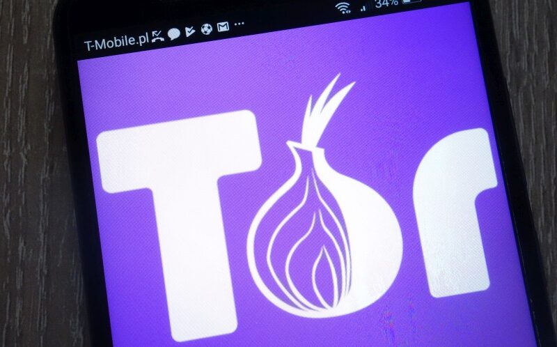 Tor VPN Beta brings isolated app-by-app Tor routing to Android