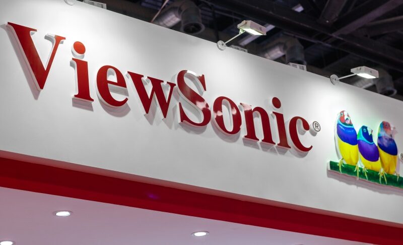 ViewSonic ViewBoard zero-day flaws allow screen spying and device takeover