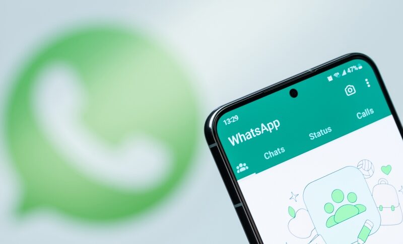 WhatsApp rolls out emergency fix for locked Android photo access bug