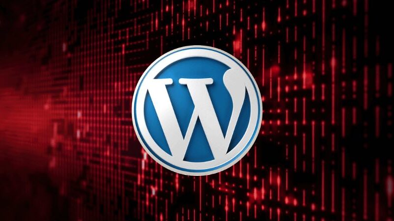 WordPress Click2Shell flaw enables RCE after one admin click