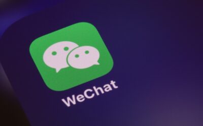 Zero-click worm spreads on iPhones and Android via WeChat calls