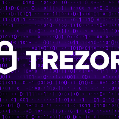 Trezor warns users to move funds after suspected spy implant report