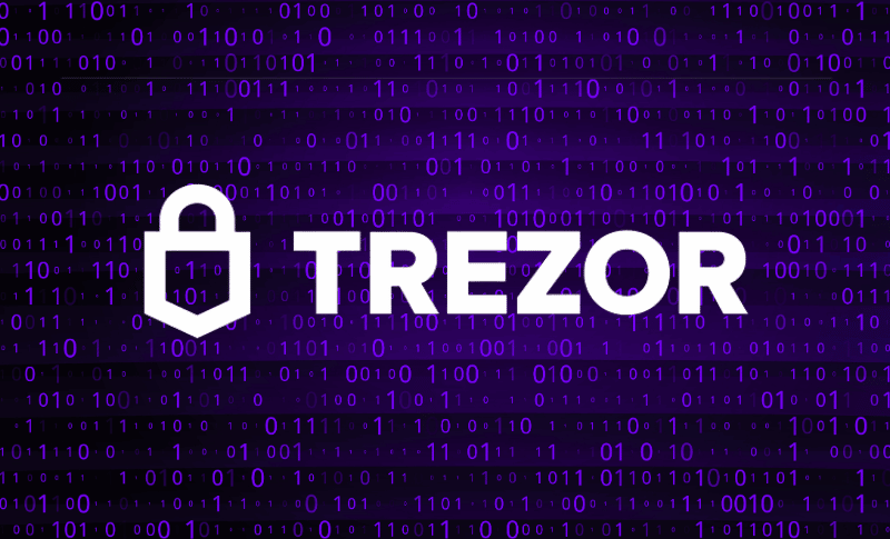 Trezor warns users to move funds after suspected spy implant report