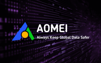 AOMEI update servers hijacked in brief bursts to spread Windows malware