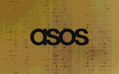 ASOS customers receive ‘hacked’ app alert threatening data leak