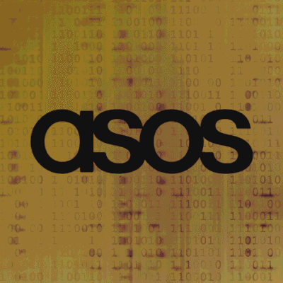 ASOS customers receive ‘hacked’ app alert threatening data leak
