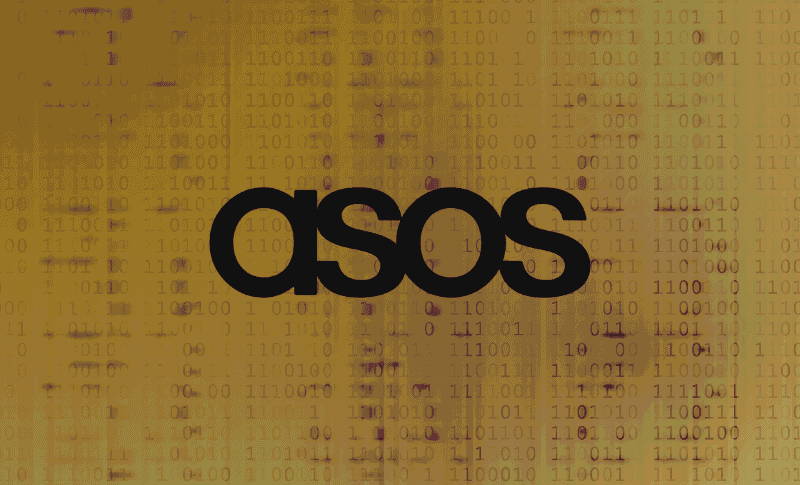 ASOS customers receive ‘hacked’ app alert threatening data leak