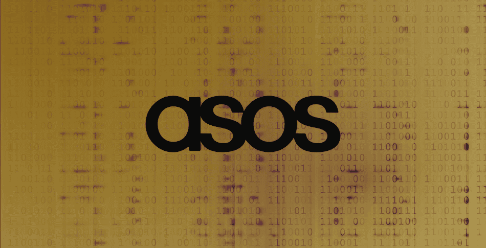 ASOS customers receive ‘hacked’ app alert threatening data leak