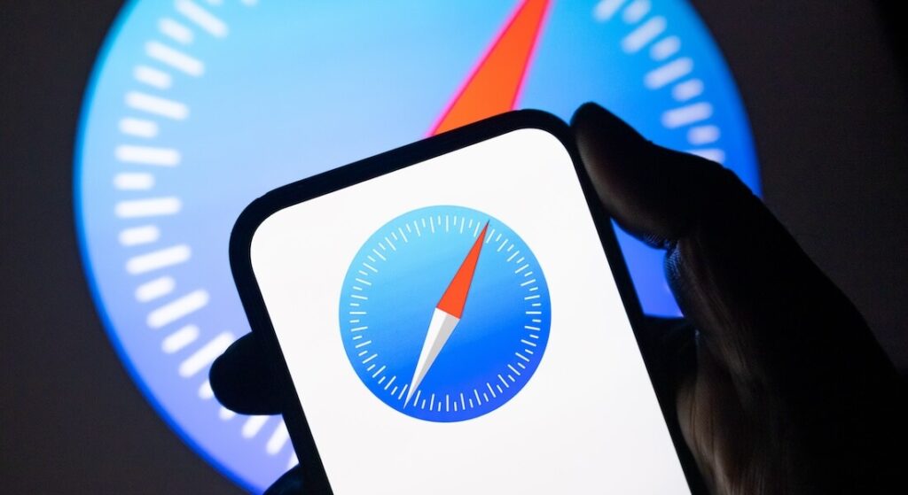 Apple blocks email-based tracking infrastructure in Safari