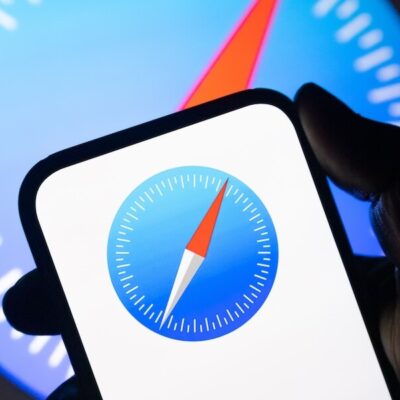 Apple blocks email-based tracking infrastructure in Safari