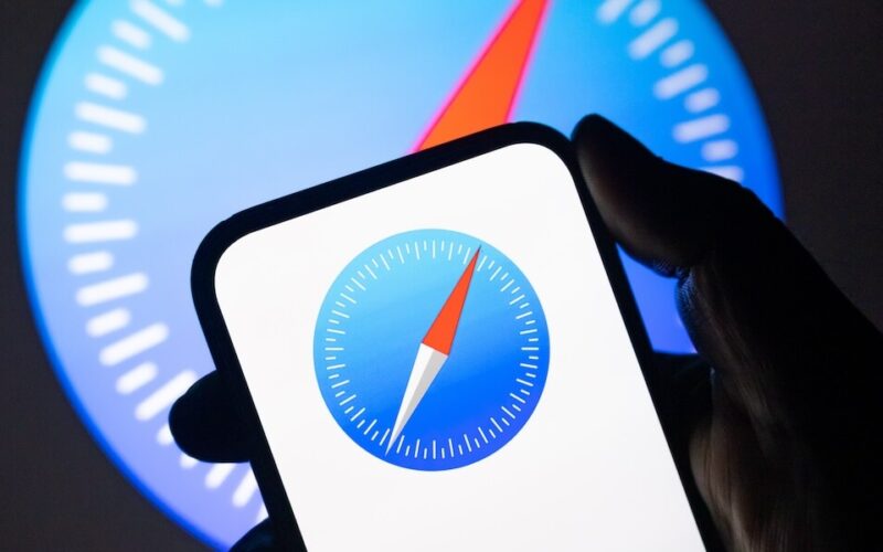 Apple blocks email-based tracking infrastructure in Safari