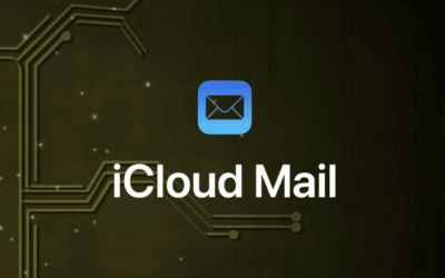 Apple iCloud Mail flaws allowed sender spoofing that passed security checks