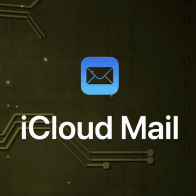 Apple iCloud Mail flaws allowed sender spoofing that passed security checks