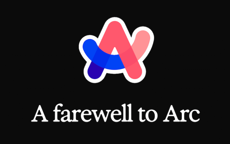 Arc browser to stop working on December 22 as team shifts to Dia