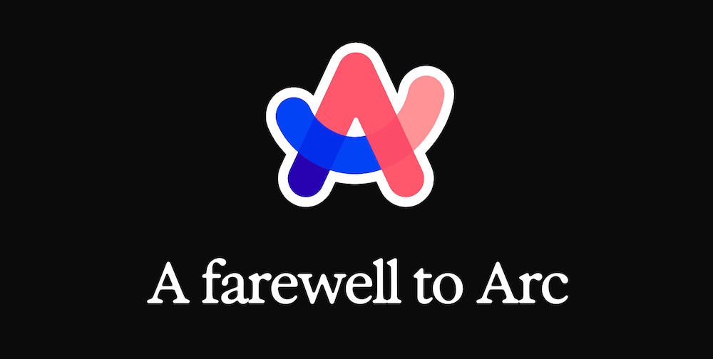 Arc browser to stop working on December 22 as team shifts to Dia