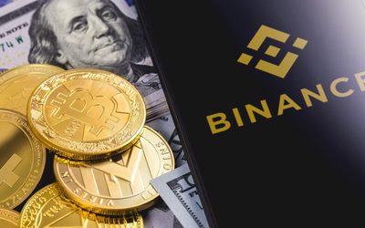 Binance links $6.3 billion security incident to compromised laptop