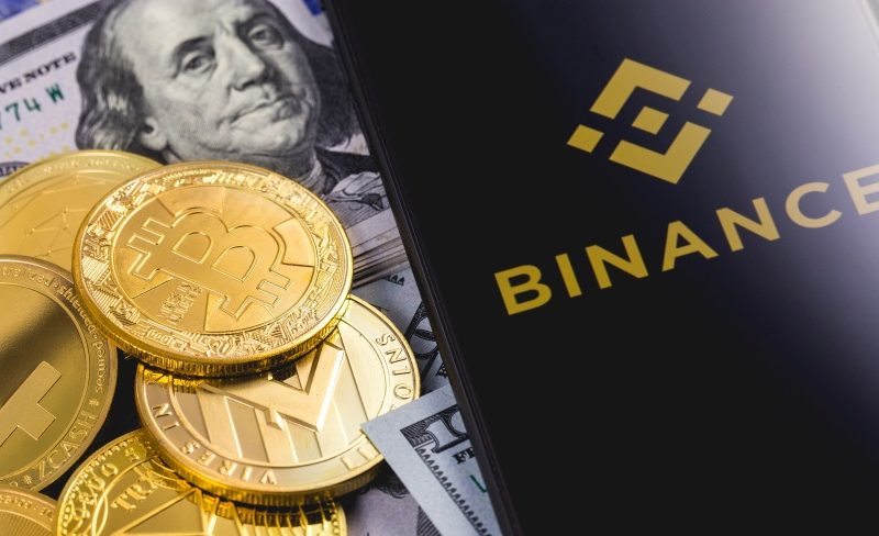 Binance links $6.3 billion security incident to compromised laptop