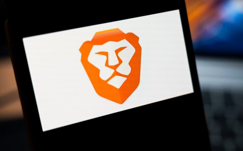 Brave adds end-to-end encryption to chats with AI assistant Leo