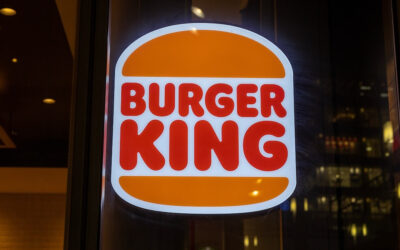 Burger King Japan data breach