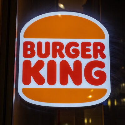Burger King Japan data breach